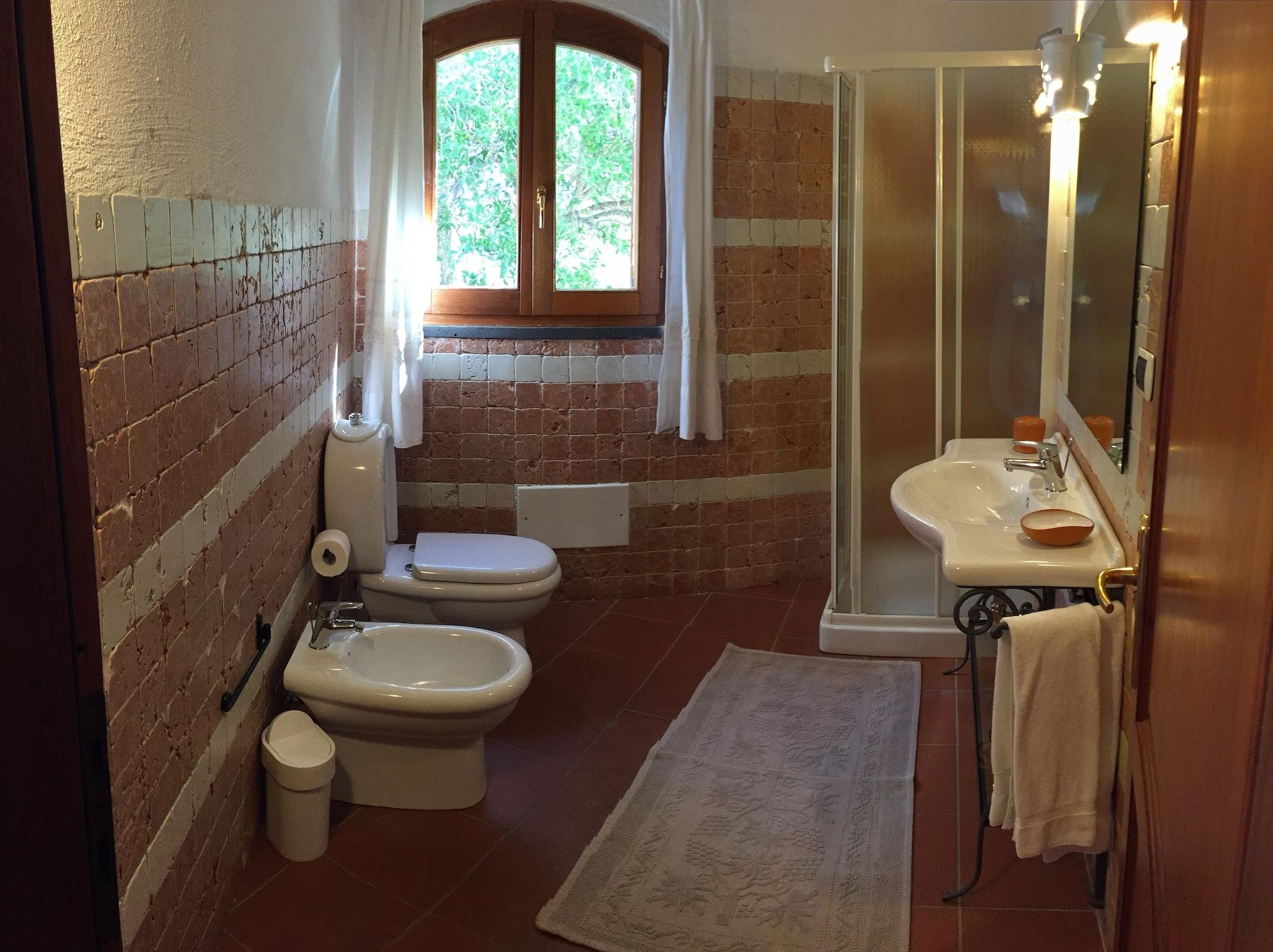Villa Le Antunne Porto Cervo Exterior foto
