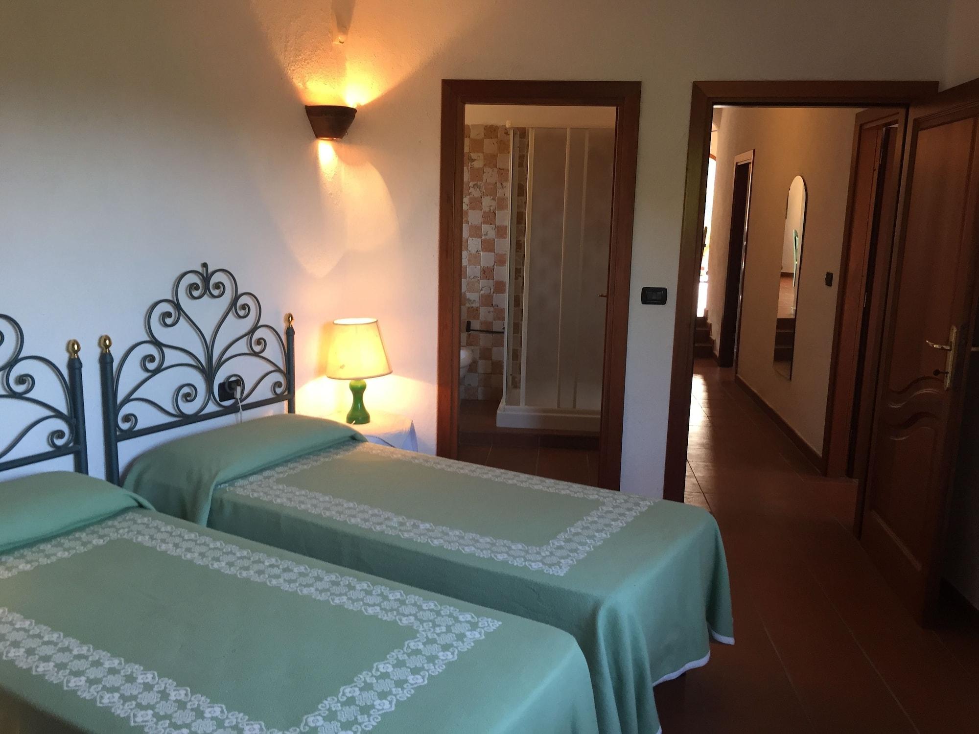 Villa Le Antunne Porto Cervo Exterior foto