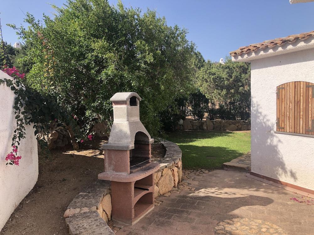 Villa Le Antunne Porto Cervo Exterior foto