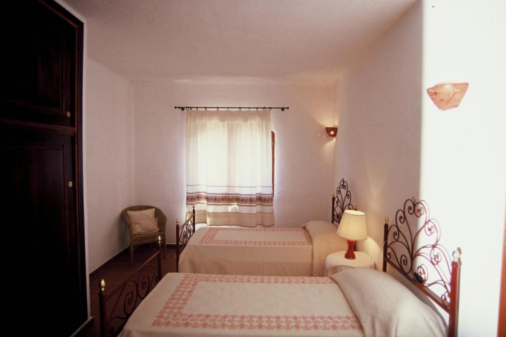 Villa Le Antunne Porto Cervo Exterior foto