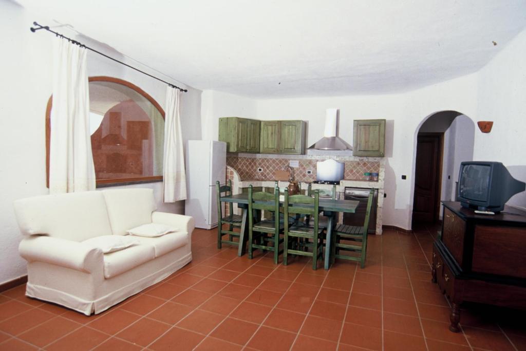 Villa Le Antunne Porto Cervo Exterior foto