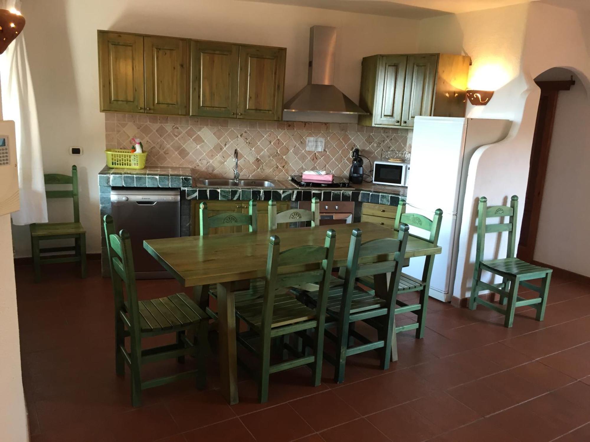 Villa Le Antunne Porto Cervo Habitación foto