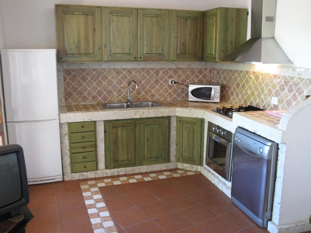 Villa Le Antunne Porto Cervo Exterior foto