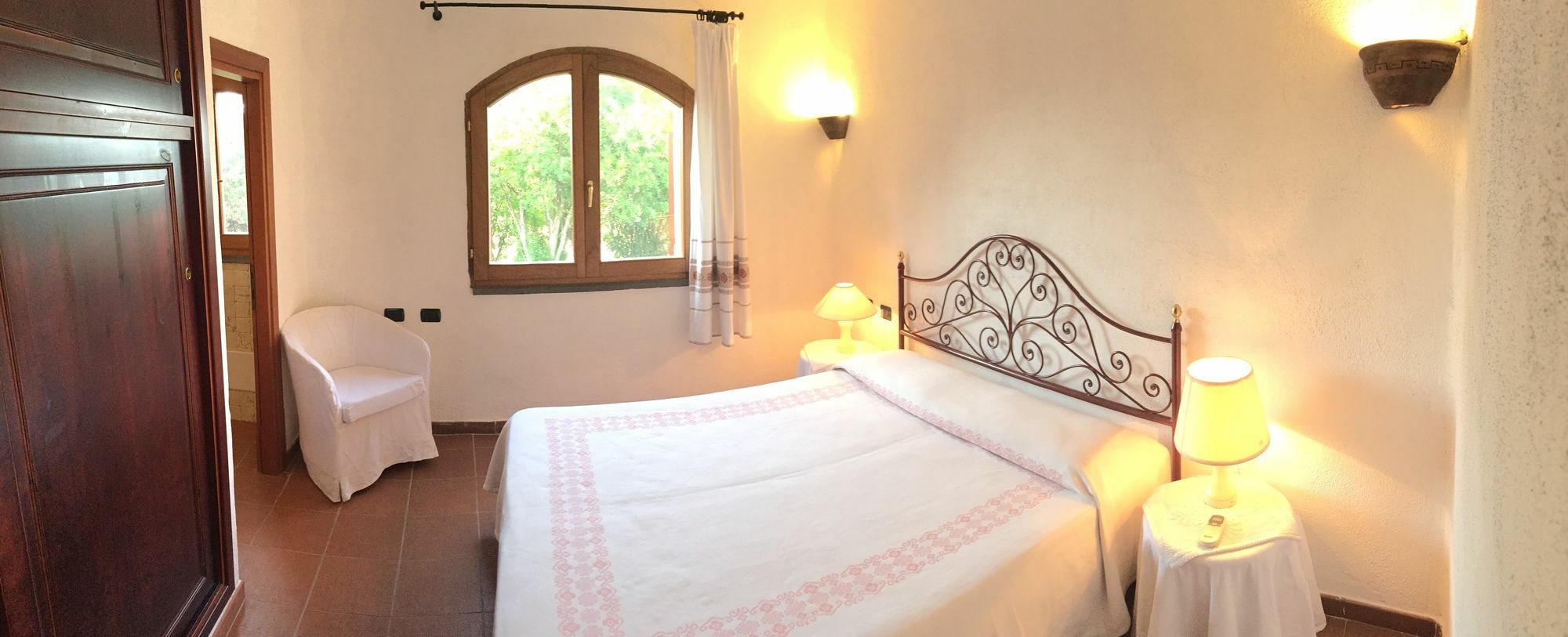 Villa Le Antunne Porto Cervo Exterior foto