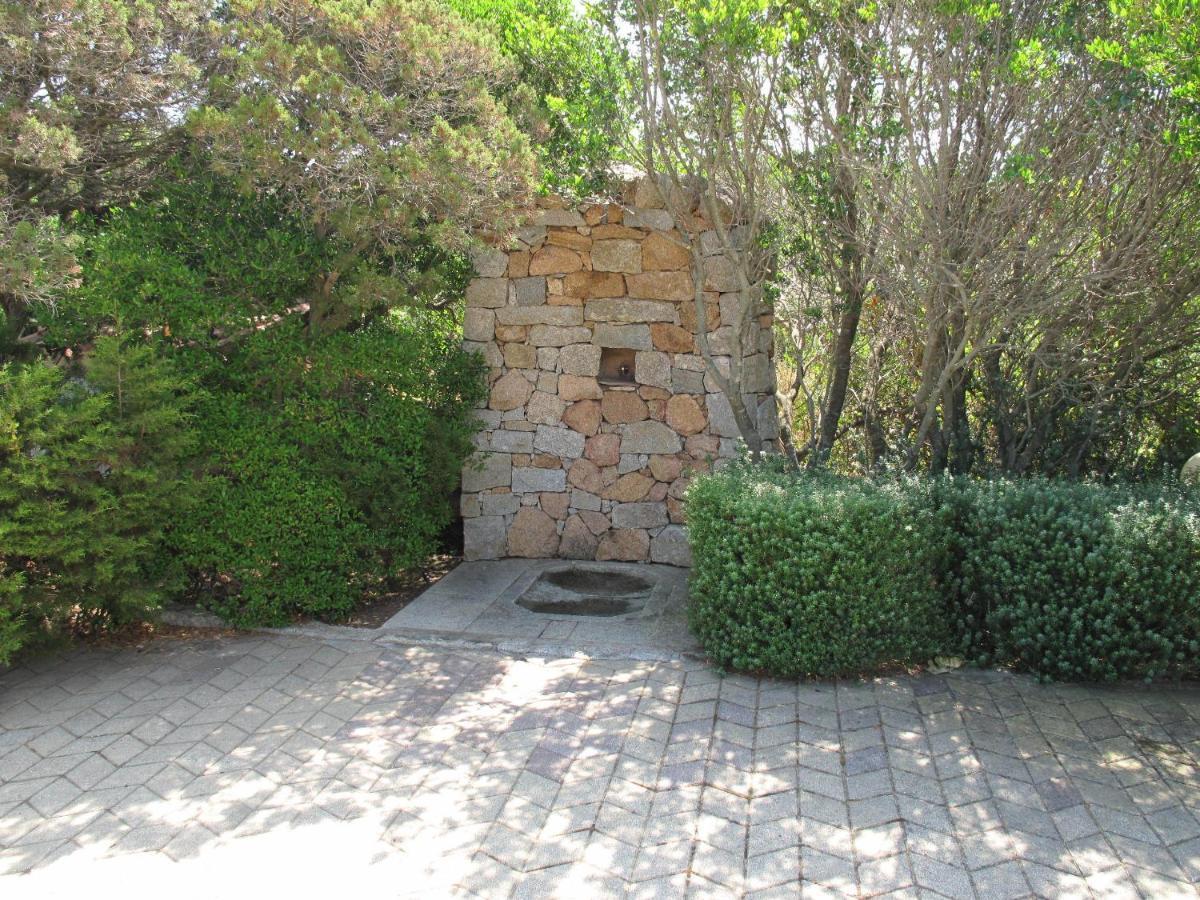 Villa Le Antunne Porto Cervo Exterior foto